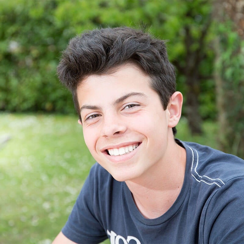 Invisalign Clear Aligners